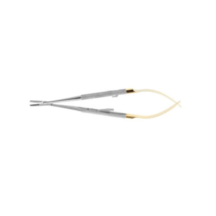 Needle Holder Instrument